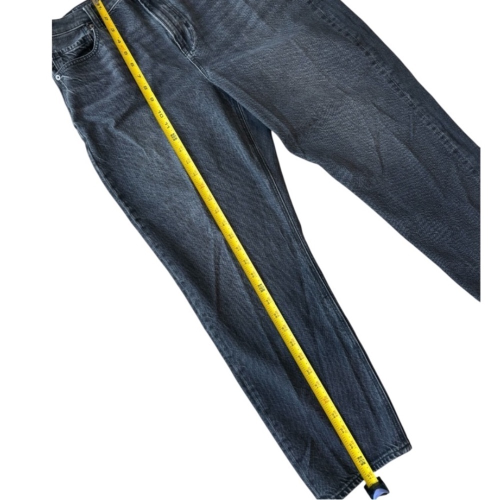American Eagle Outfitters Women’s Strigid Black Jeans - Picture 8 of 8